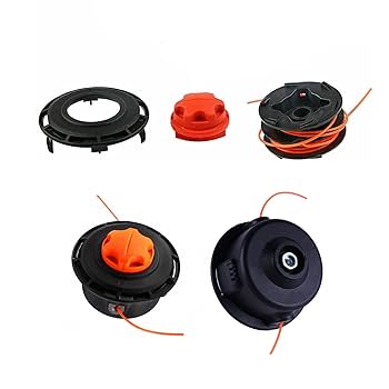 Amazon.com: yhoparts (2-Pack) 308923014 Reel Easy Trimmer
